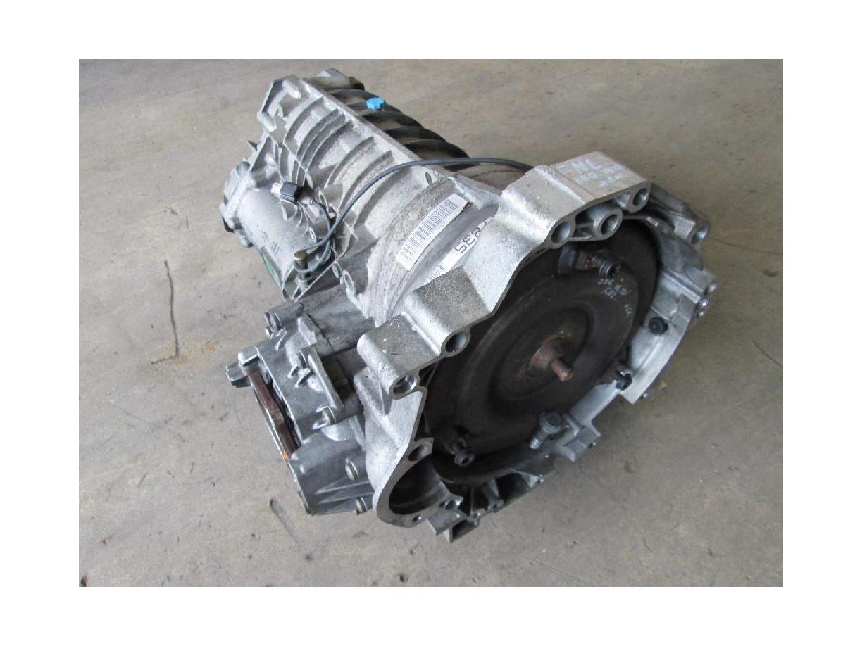 FNL Automatikgetriebe VW Passat 3BG 2.5TDI V6 Getriebe 88Tkm MIT ...