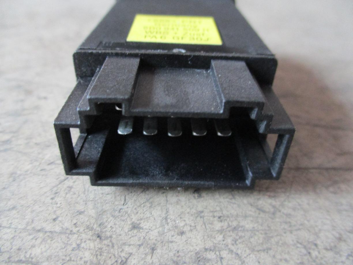WARNBLINKSCHALTER FÜR AUDI A4 B6 8E2 Avant 8E5 B7 8EC