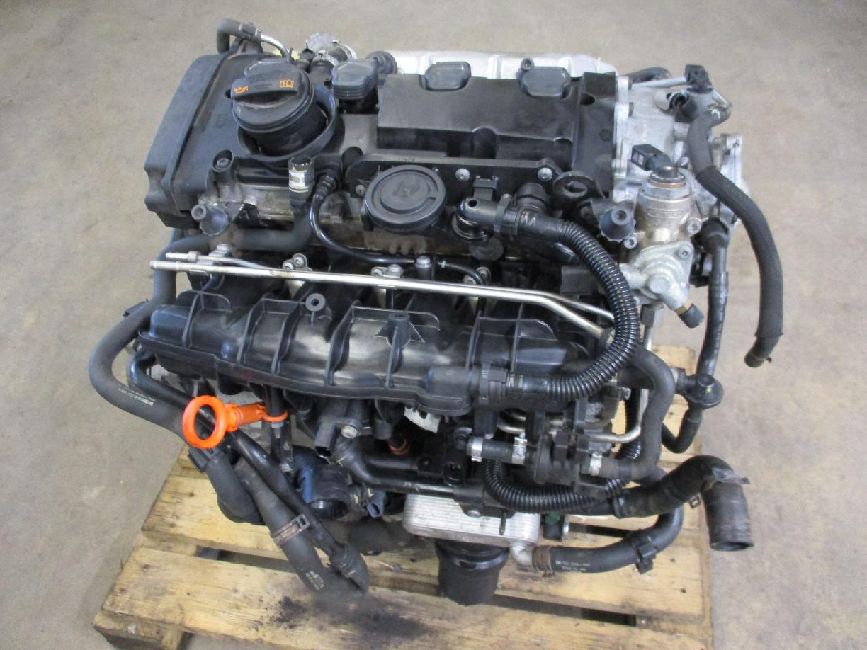 BWA GTI Motor 2.0TFSI 147KW 200PS VW Golf 5 AUDI A3 8P TT 78Tkm GEWÄHRLEISTUNG eBay
